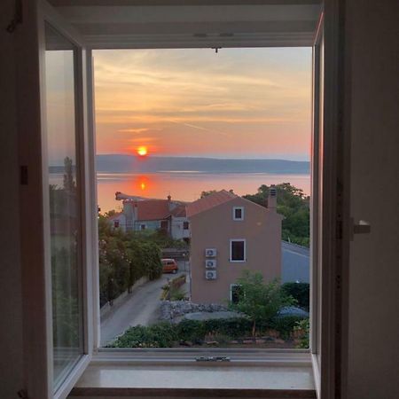 Vita Natura Losinj Mali Lošinj Buitenkant foto