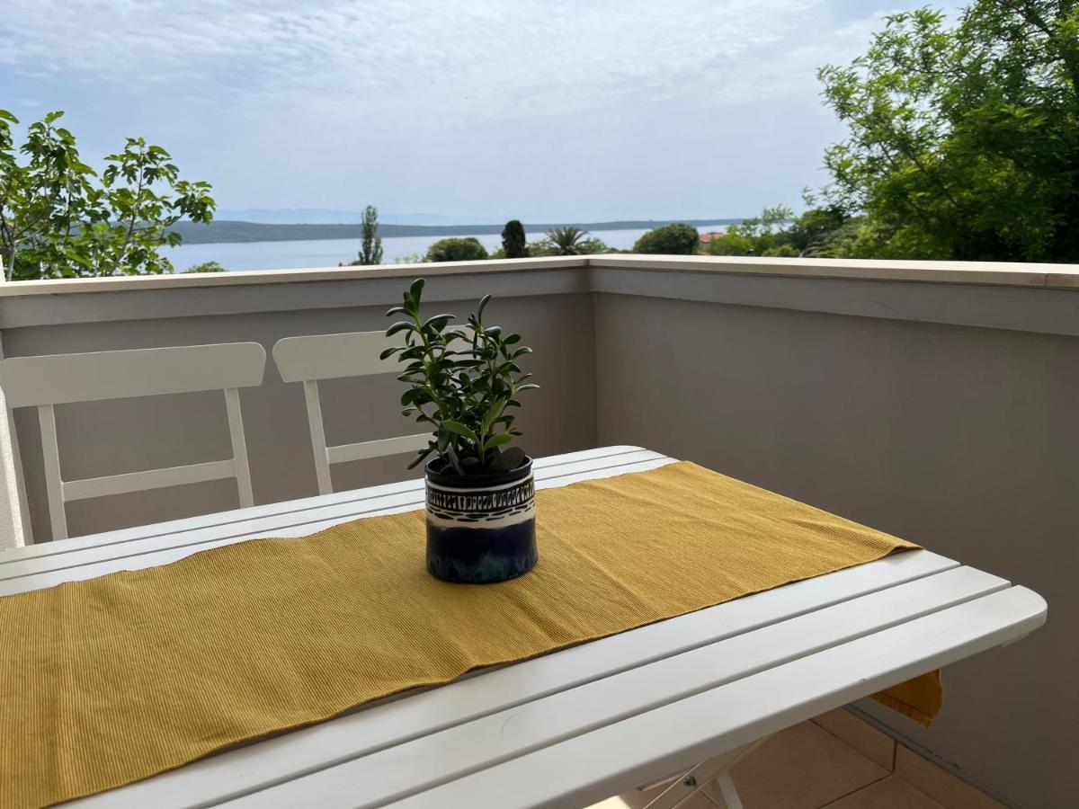 Vita Natura Losinj Mali Lošinj Buitenkant foto