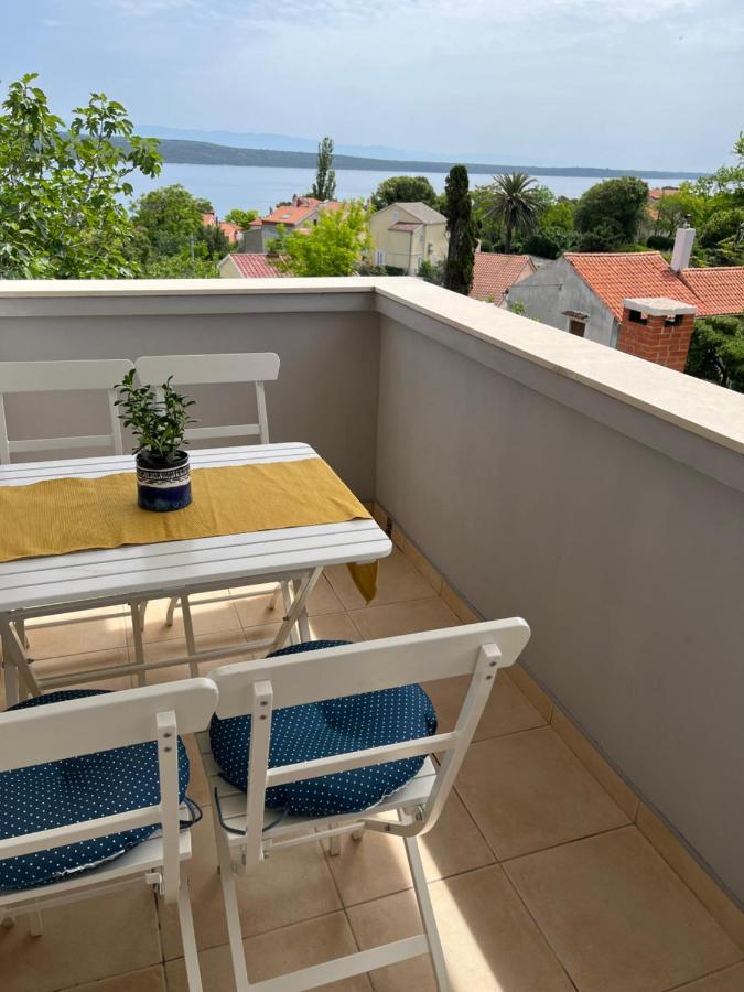 Vita Natura Losinj Mali Lošinj Buitenkant foto