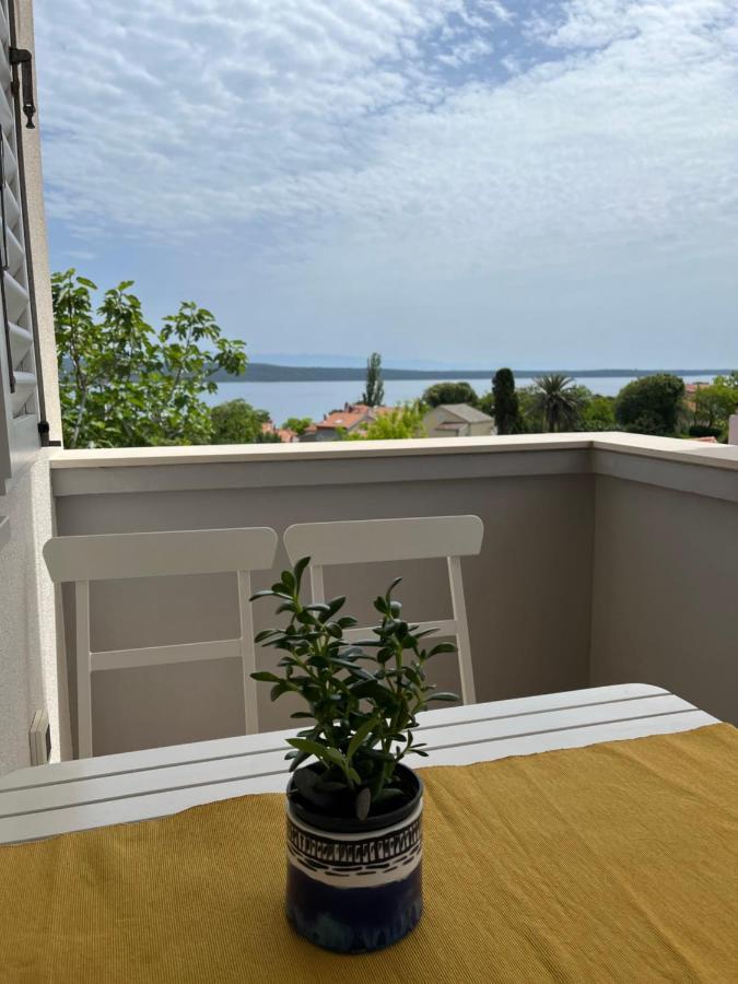 Vita Natura Losinj Mali Lošinj Buitenkant foto