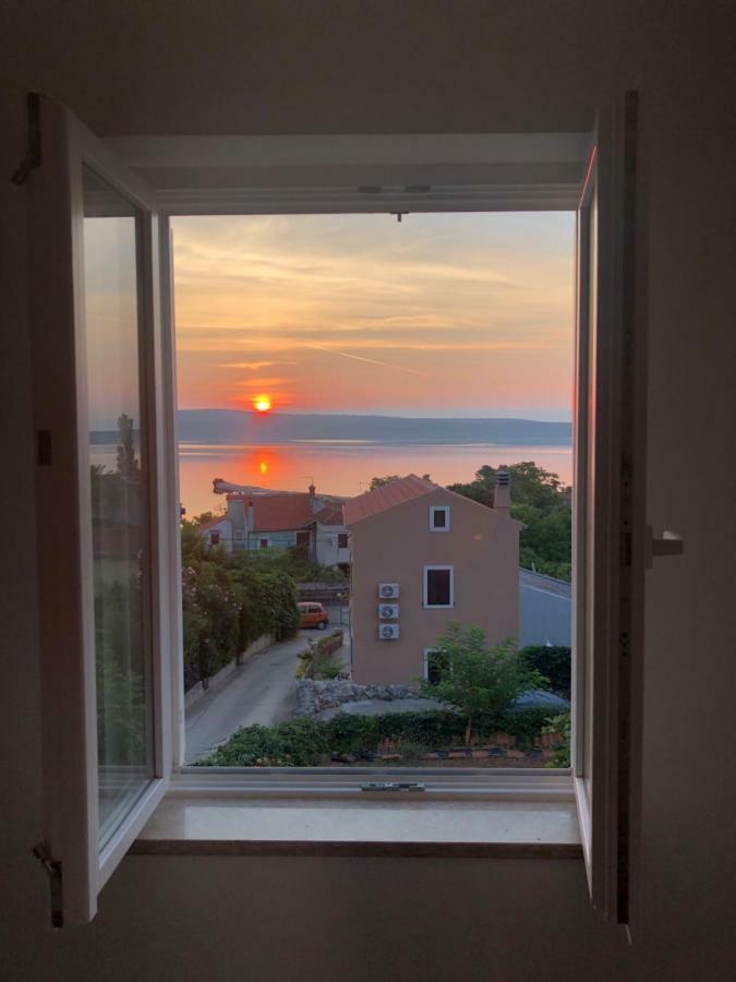 Vita Natura Losinj Mali Lošinj Buitenkant foto