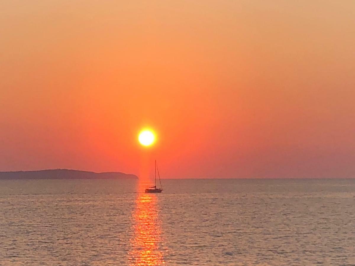 Vita Natura Losinj Mali Lošinj Buitenkant foto