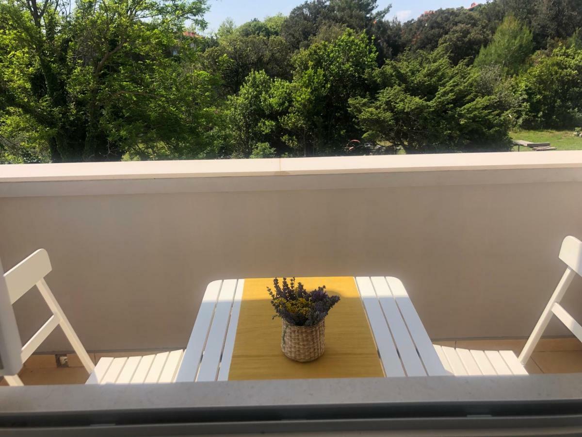 Vita Natura Losinj Mali Lošinj Buitenkant foto