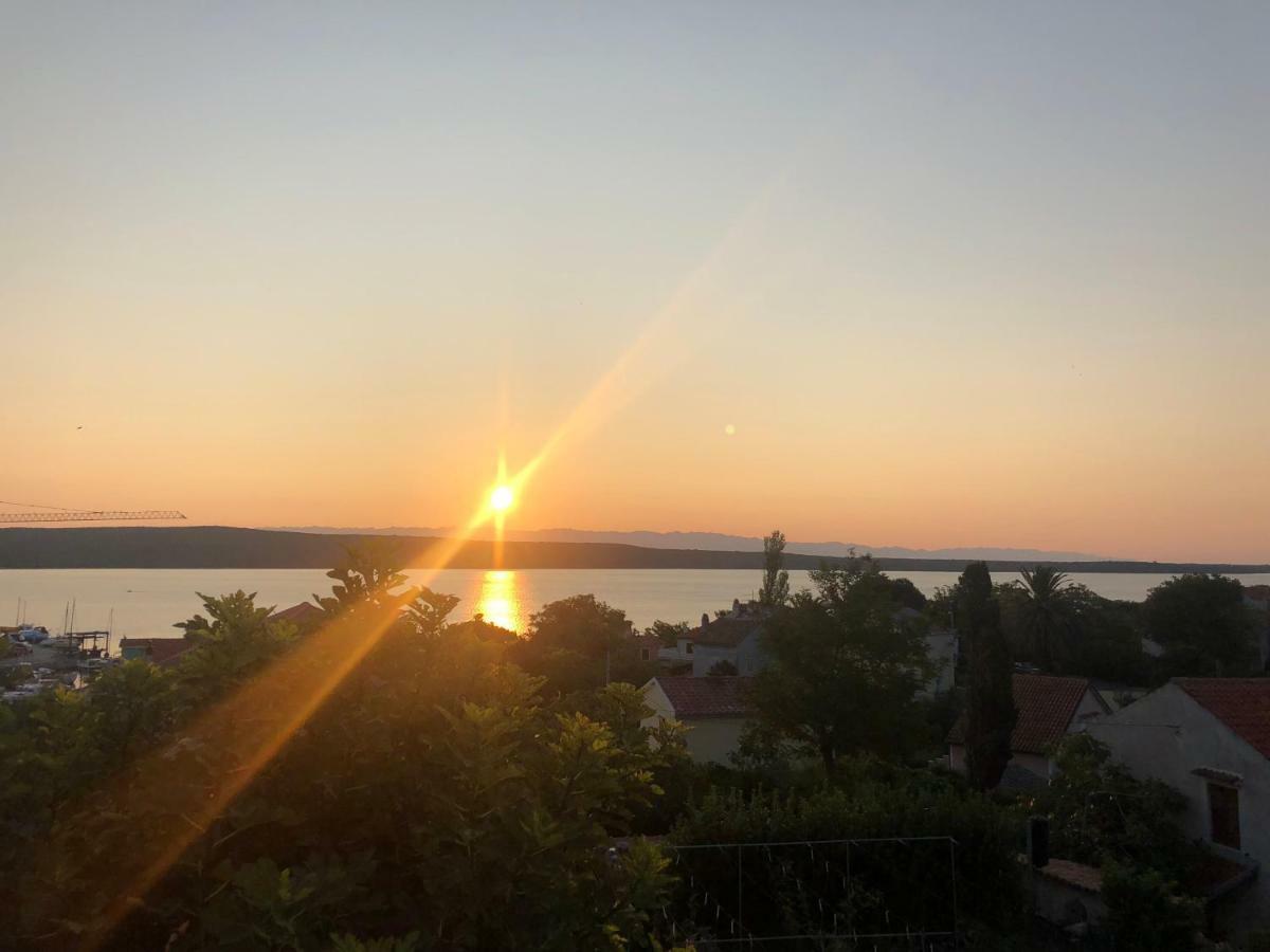 Vita Natura Losinj Mali Lošinj Buitenkant foto