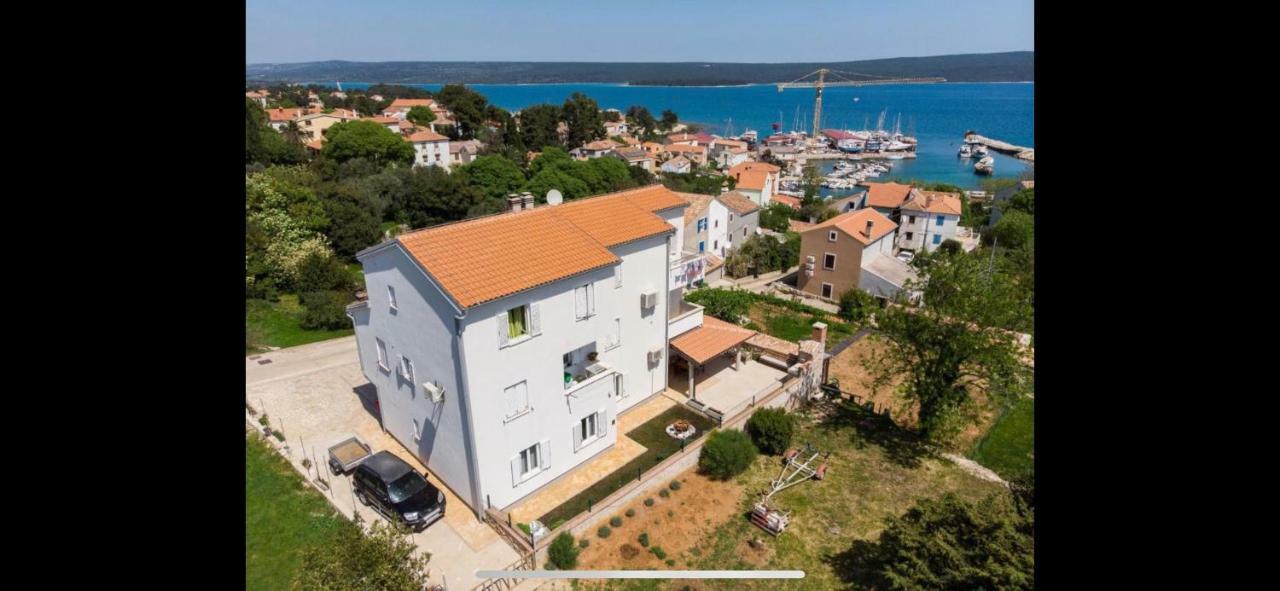 Vita Natura Losinj Mali Lošinj Buitenkant foto