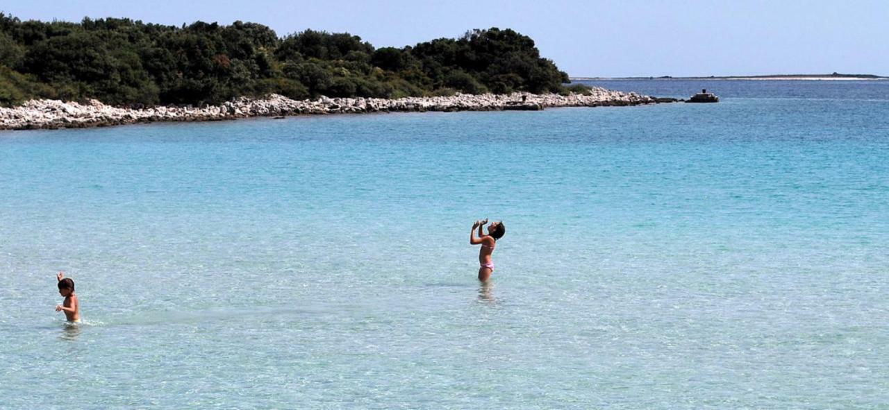 Vita Natura Losinj Mali Lošinj Buitenkant foto