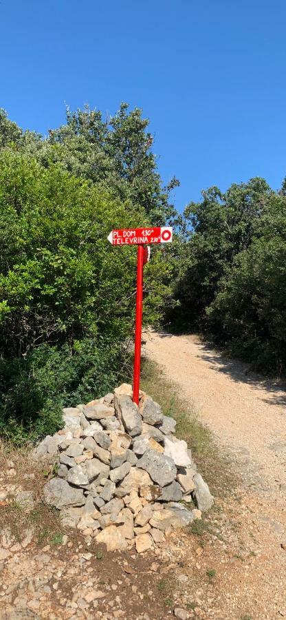 Vita Natura Losinj Mali Lošinj Buitenkant foto
