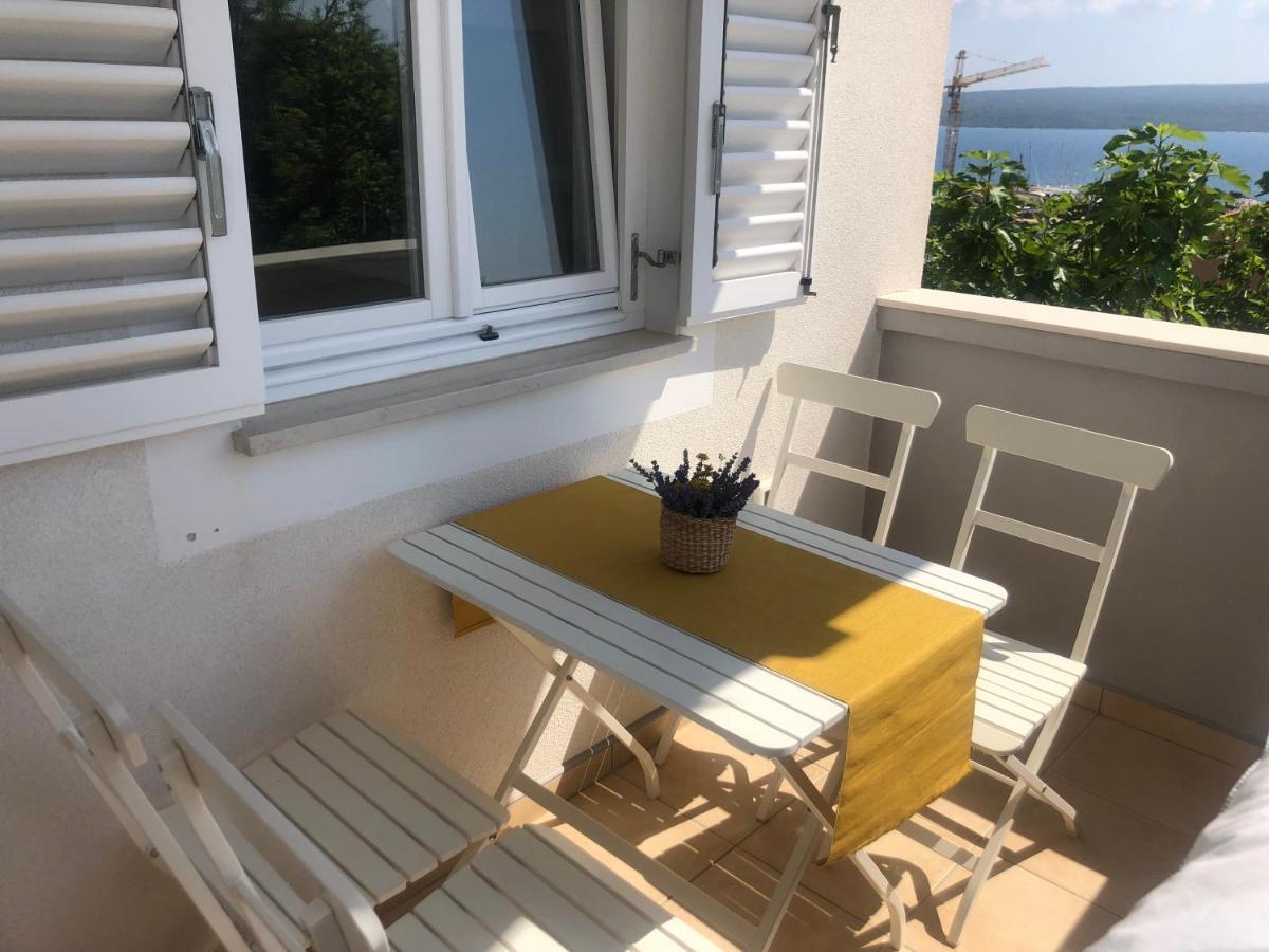 Vita Natura Losinj Mali Lošinj Buitenkant foto