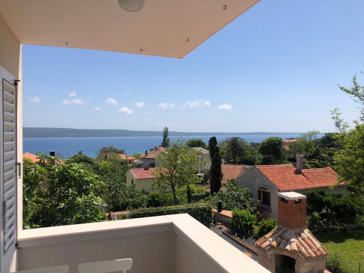 Vita Natura Losinj Mali Lošinj Buitenkant foto